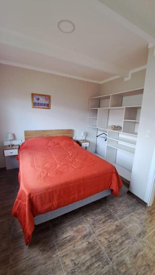 Ferienwohnung Cabana Femiba 3 El Calafate Exterior foto